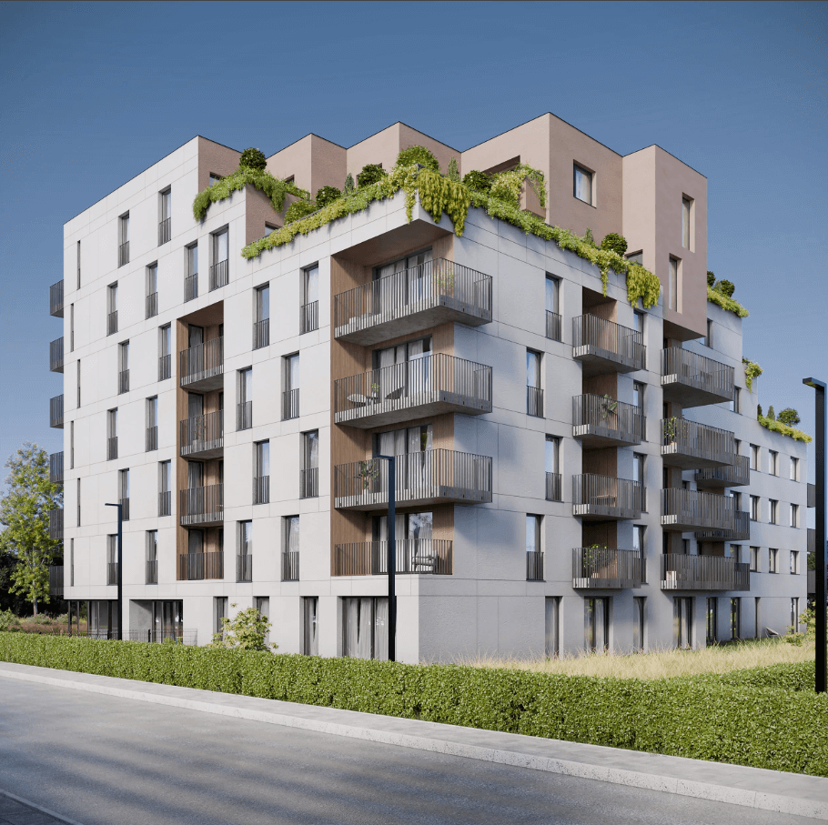 apartamenty radzikowkiego