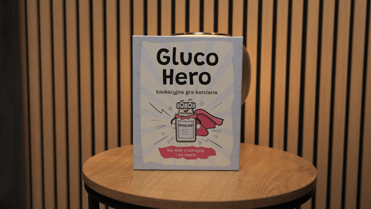 gluco hero gra ed invest